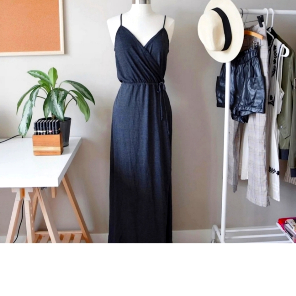 S maxy dress